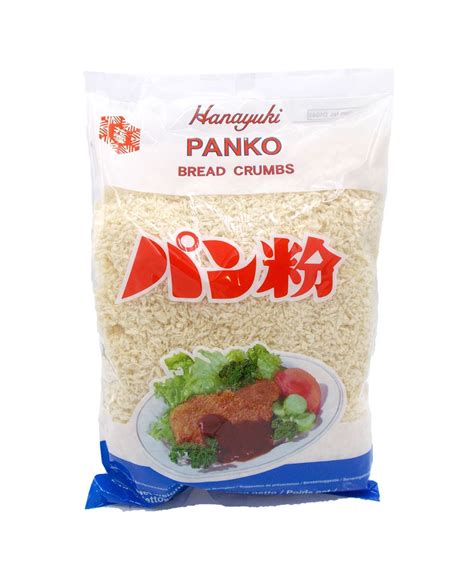 Japanese Cooking Panko Bread Crumb Hanayuki