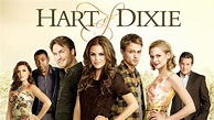 Serie Hart Of Dixie Streaming