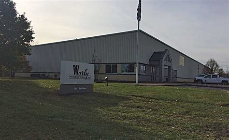 When it comes to the payment, it is all about the reformed agricultural policy of the european union. Worly Plumbing Supply opens new Cincinnati location | 2017 ...