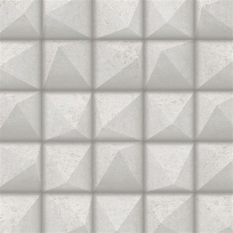 Dax 3d Geometric Wallpaper By Brewster Lelands Wallpaper
