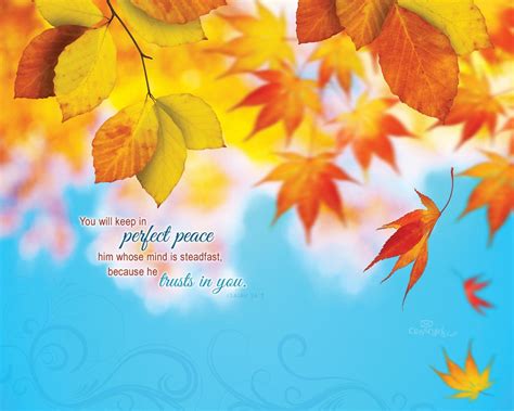 Download Autumn Scripture Wallpaper Hd Backgrounds Download Itlcat