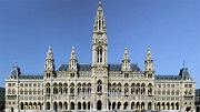 A Peek Inside Your GovTech.Pioneers Venue: The Vienna City Hall! | Pioneers