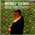 Bobby Darin – Sings Ray Charles (1962, Vinyl) - Discogs