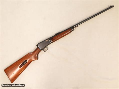 Winchester Model 63 Rifle Cal 22 Lr Sold
