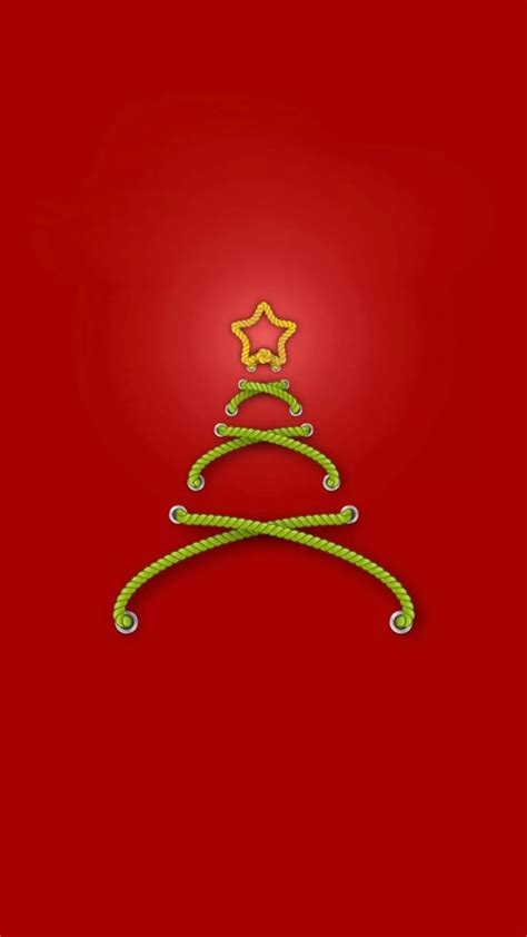 19 Free Christmas Iphone Wallpapers Wallpaperboat