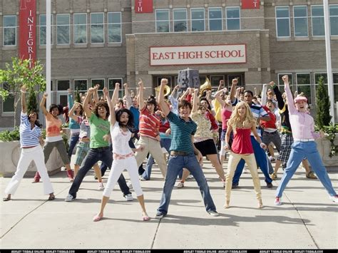 Which Is Your Favourite Song From Hsm2 High School Musical Fanpop