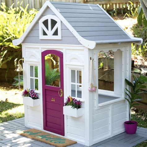 My Favourite Kmart Cubby House Hacks Kids Cubby Houses Play Houses