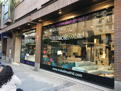 Catálogo De Mobel Madrid De Sofás Sofás Cama Y Sillones En Madrid