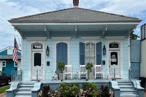 Bywater New Orleans Vacation Rentals And Homes New Orleans La Airbnb
