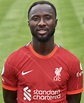 Naby Keita | Liverpool FC Wiki | Fandom