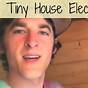 Tiny House Electrical Wiring