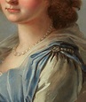 Antoinette of Saxe Coburg Saalfeld by Herbert Smith | Historical ...