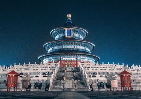 Forbidden City And Temple Of Heaven Subway Tour Beijing Self Guided Tours
