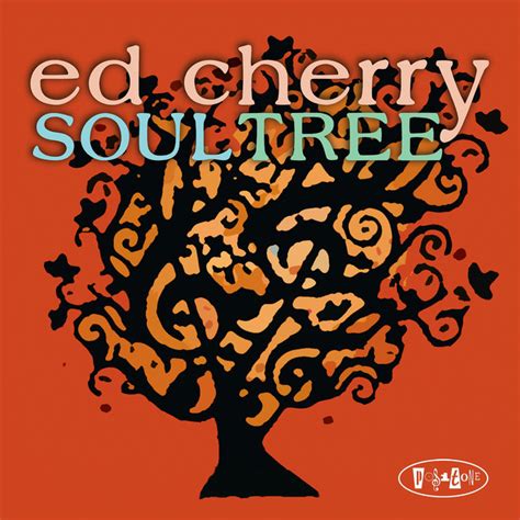 Ed Cherry On Spotify