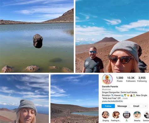 Woman Apologizes For Lake Waiau Rock Throwing Incident West Hawaii Today