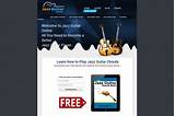 Learn Guitar Basics Online Free