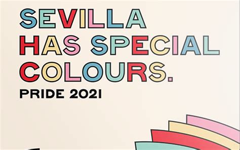 Curro De La Expo 92 Protagoniza El Cartel Con El Que Sevilla Celebra El