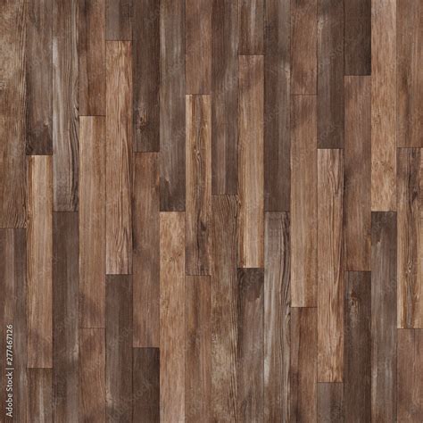 Tileable Wood Floor Texture