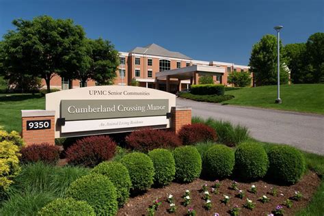 cumberland crossing manor photos reviews costs senior living