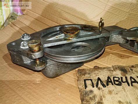 Блок-счетчик для измерения длины троса, кабеля купить в Туле цена 2800 Картинка - Блок-счетчик для измерения длины троса, кабеля купить в Туле цена 2800