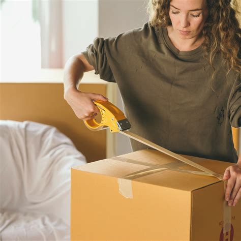 Some Packing Hacks To Save Time On A Home Move