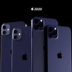 經典藍要來了！iPhone 12或推出「夜幕霧藍」x 經典方正外型，超有質感讓人想馬上買回家～ – GirlsMood 女生感覺