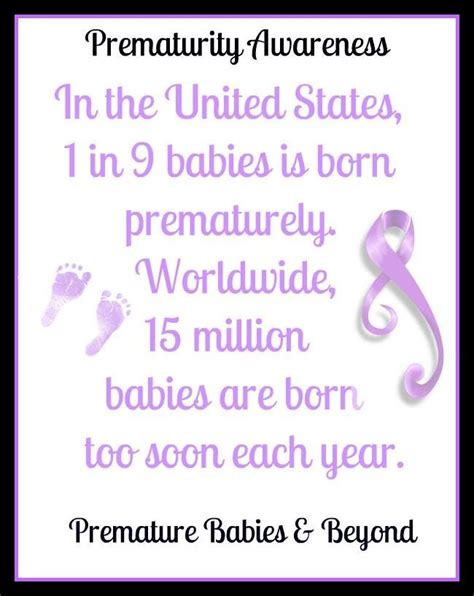 Premature Babies And Beyond Preemie Nicu Premature Prematurity