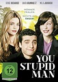 You Stupid Man [DVD] [2002]: Amazon.co.uk: Milla Jovovich, Denise ...