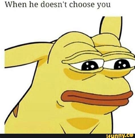 Pokemon Pikachu Funny Frog Meme Pikachu Memes