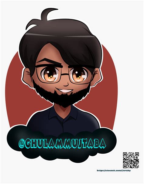 Anime Beard Png Join Picsart Today To Find And Connect With New Talented Artists Like Anime And