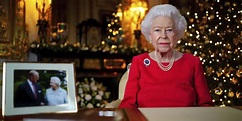 Elizabeth II, a queen's life in 10 dates - Teller Report