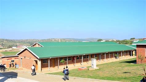 New Kzn School Boasts Latest Facilities