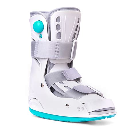 Buy Air Cam Walker Fracture Boot Medical Inflatable Walking Boot