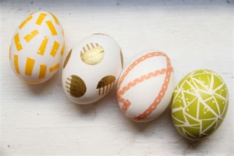 Top 80 Awesome Easter Egg Designs