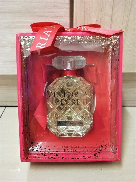 Victorias Secret Paris Perfume 100ml Beauty And Personal Care