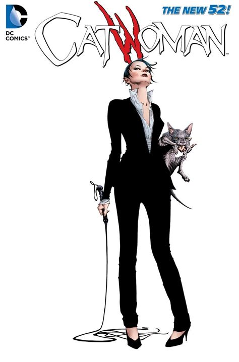 Catwoman Vol 6 Keeper Of The Castle Queer Comics Database