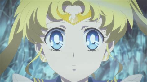 Sailor Moon Eternal Part 2 Trailer Rmagicalgirls