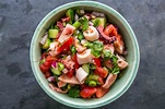 Octopus Salad (Ensalada de Pulpo) Recipe
