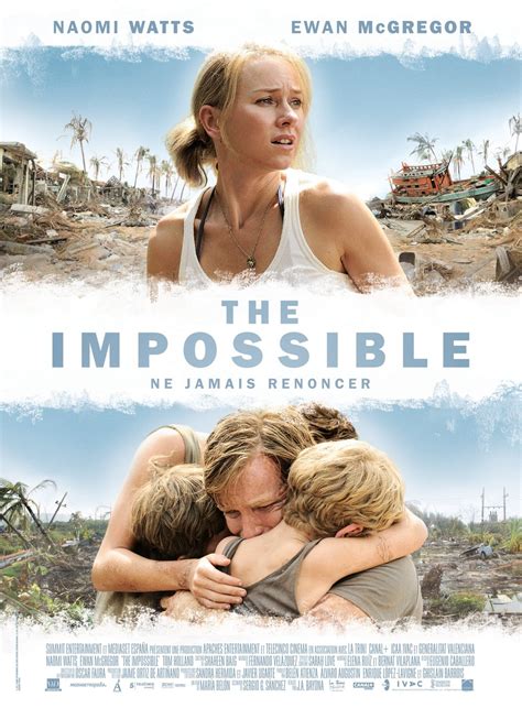 The Impossible DVD Release Date  Redbox, Netflix, iTunes, Amazon