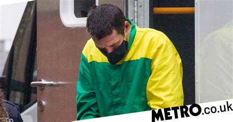 psychopath builder found guilty of murdering two escorts six months apart uk news metro news