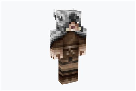 Minecraft Best Winter Themed Skins To Try Boys Girls Fandomspot