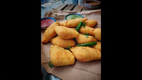 We are frozen food manufacturer and caterer in malaysia. Spiral Curry Puffs | karipap | Malay style karipap ...