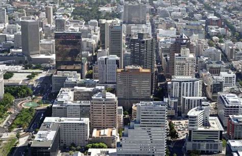 Annual Residential Survey Highlights Confidence In Downtown Cape Town Property Wheel