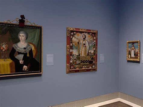 Spanish Colonial Paintings From The Thoma Collection Meer