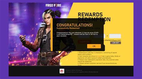 Most of the ff players are hunting for these redeem code. Ff Redeem / Kode Redeem Free Fire Ff Desember Terbaru Khusus Elite Pass Season 21 Indoesports ...