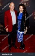 New York- Oct 20: Actor Patrick Stewart And Daughter Sophie Alexandra ...