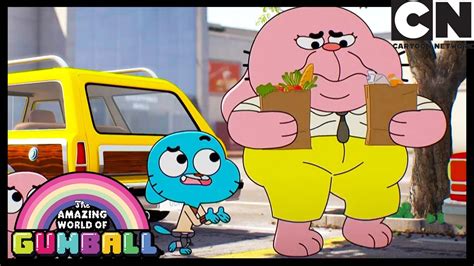 Döngü Gumball Türkçe Çizgi Film Cartoon Network Türkiye Youtube
