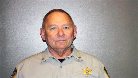Livingston County Sheriff Hires New Full Time Deputy