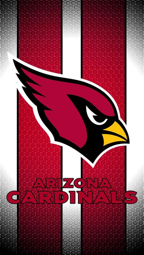 Hd Arizona Cardinals Wallpaper Enwallpaper