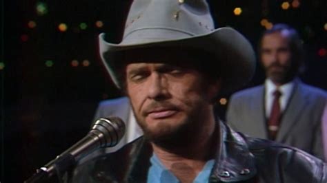 Merle Haggard Misery 1985 Live From Austin Tx Youtube